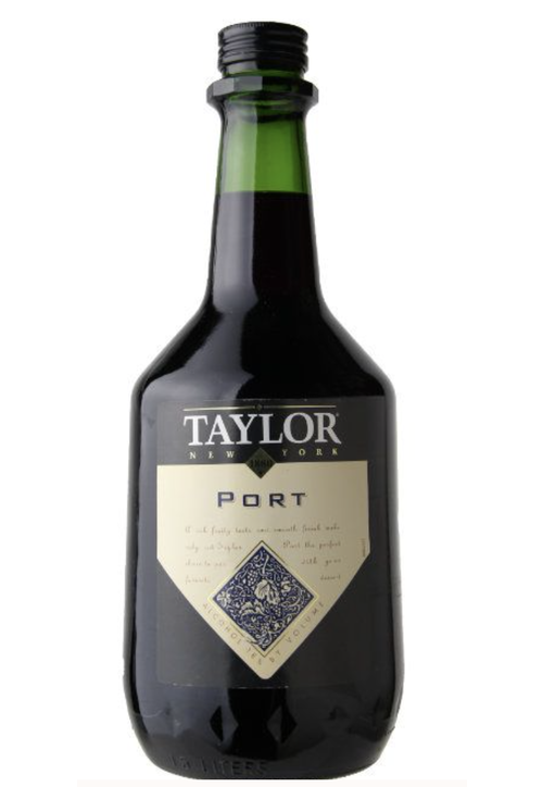 Taylor Taylor Black Port  -1.5L