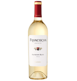 Franciscan Sauvignon Blanc-750ml