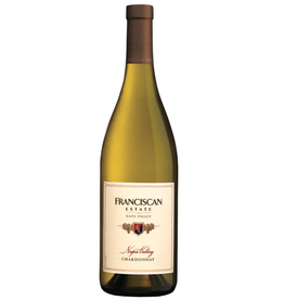 Franciscan Chardonnay-750ml