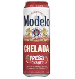 Modelo Chelada Fresa Picante -240z