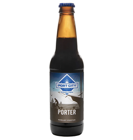 Port City Porter - 6pk Btl
