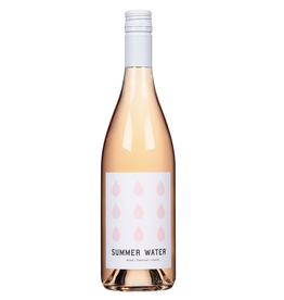 Summer Water Rose -750ml