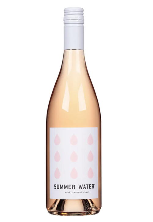 Summer Water Rose -750ml