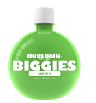 Buzzballz Chillers Biggies Lime Rita -1.5L