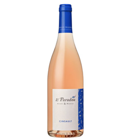 Le Paradou Cinsault Rose -750ml