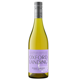 Oxford Landing  Pinot Grigio - 750ml