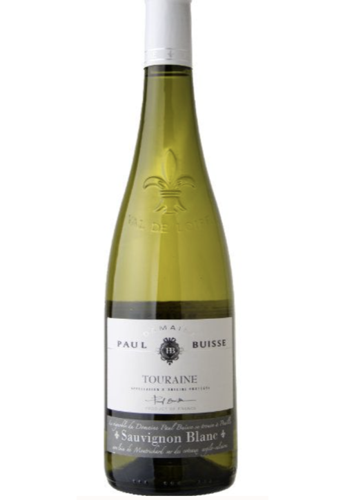 Dom Paul Bulsse Touraine Sauvignon Blanc-750ml