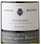 Dom Paul Bulsse Touraine Sauvignon Blanc-750ml