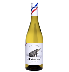 Fat Bastard Chardonnay-750ml