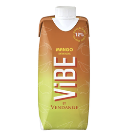 Vibe - Vendange Fruit Punch-500ml