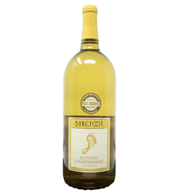 Barefoot Buttery Chard -1.5L