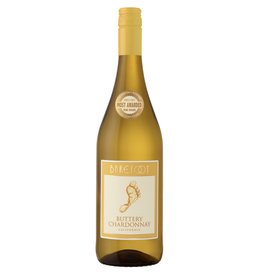 Barefoot Buttery Chard -750ml