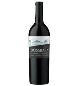 Paul Hobbs Crossbarn Napa Cabernet -750ml