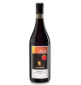 G.D. Vajra G.D. Vajra Barolo Albe 750ml