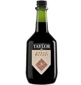 Taylor Cream Sherry  1.5L