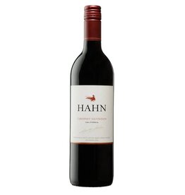 Hahn Cabernet Sauvignon -750ml