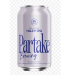 Partake Hazy IPA NA 6pk
