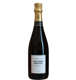 Leclerc Briant Reserve Brut -750ml