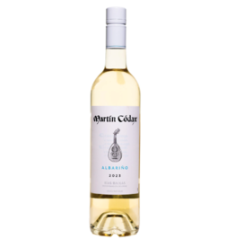 Martin Codax Rias Baixes Albarino -750ml