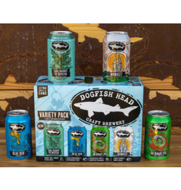 Dogfish Head Summer VP -12PK