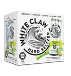 WHITE CLAW LIME 6PK CANS