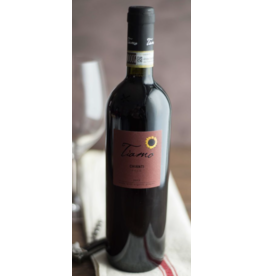 Tiamo Chianti Organic Grapes -750ml