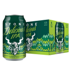 Stone Delicious Hazy IPA -6PK Can