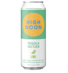 High Noon Tequila Lime -700ml can