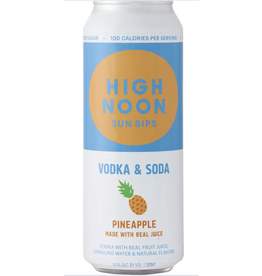 High Noon Pineapple -700ml can