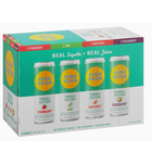 High Noon Tequila Variety Pack-355ml 8pk can