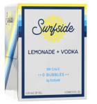 Surfside Lemonade & Vodka -4pk can