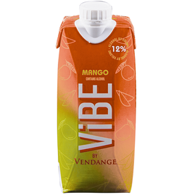 Vibe Vendange Mango -500ml