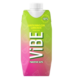Vibe Vendange  Watermelon Limeade -500ml