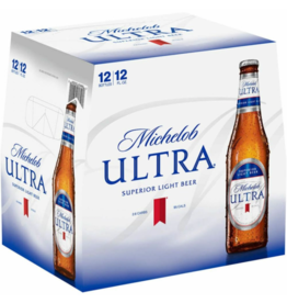 Michelob Ultra Michelob Ultra -12Pk Btl