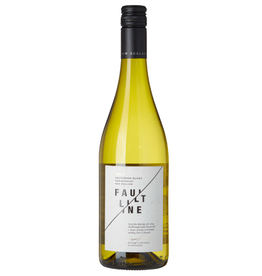 Fault Line Marlborough Sauvignon Blanc 750ml