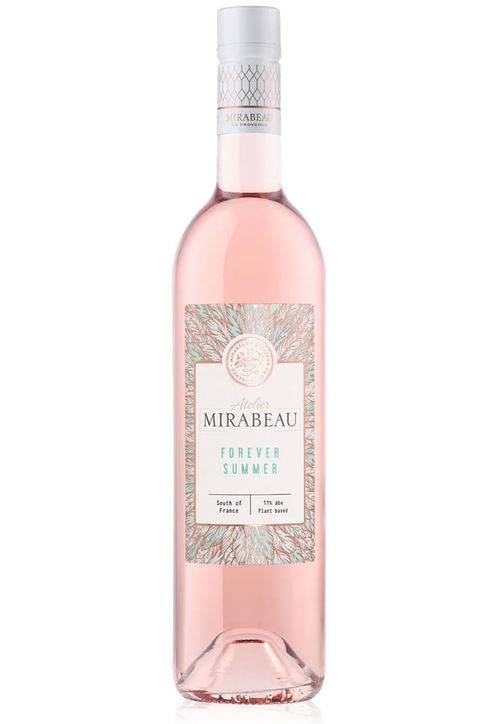 Forever Summer By Mirabeau Rose -750ml