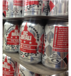 DC Brau Public Keg 1/2BBL