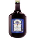 Manischewitz Manischewitz Concord Grape - 3L