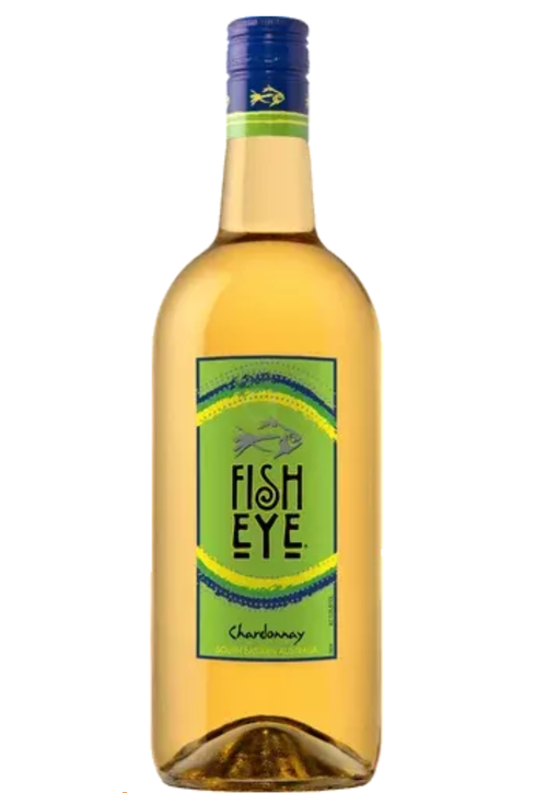 Fisheye Chardonny 1.5L