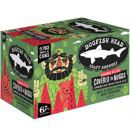 Dogfish Head Festina Peche -6pk