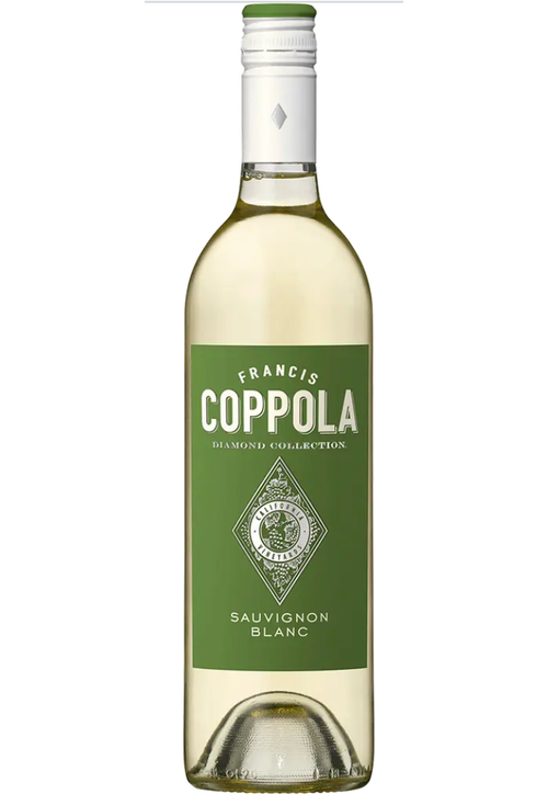 Francis Coppola Diamond Collection Sauvignon Blanc -750ml