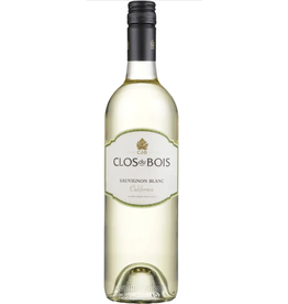 Clos Du Bois Sauvignon Blanc -750ml