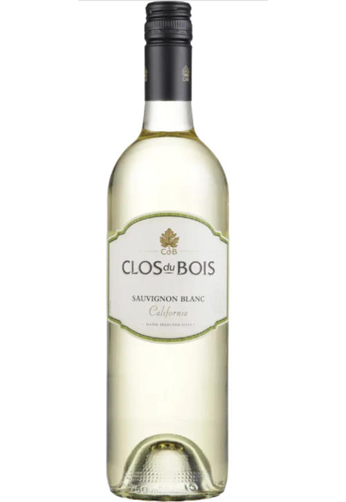 Clos Du Bois Sauvignon Blanc -750ml
