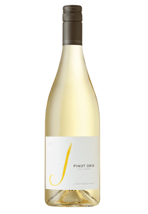 J Vineyards California Pinot Gris