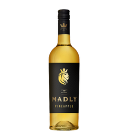 Madly Pineapple -750ml