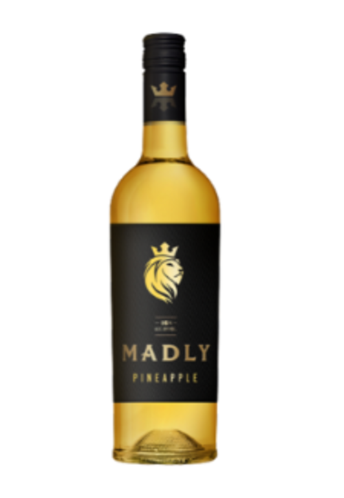 Madly Pineapple -750ml