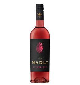 Madly Strawberry -750ml