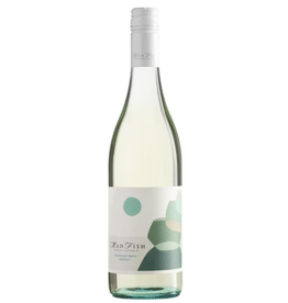 Madfish White Blend Sauvignon Blanc- 750ml