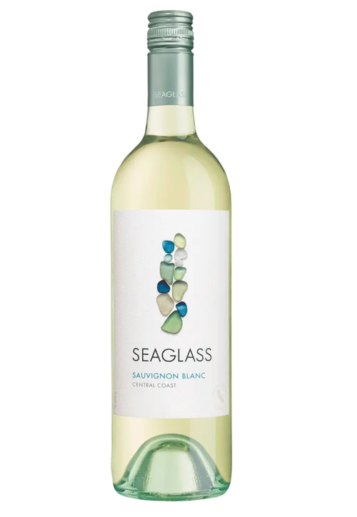 Sea Glass Sauvignon Blanc 750ml