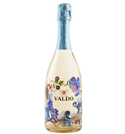 Valdo Aquarius Blanc de Blancs Extra Dry Sparkling -750ml